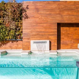 **** Hotel Well&come Spagna