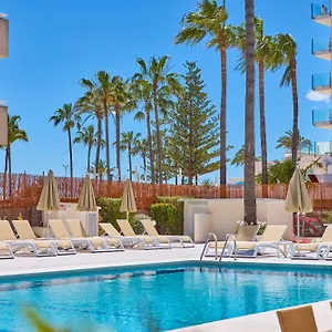 *** Hotel Universal Bikini Spagna