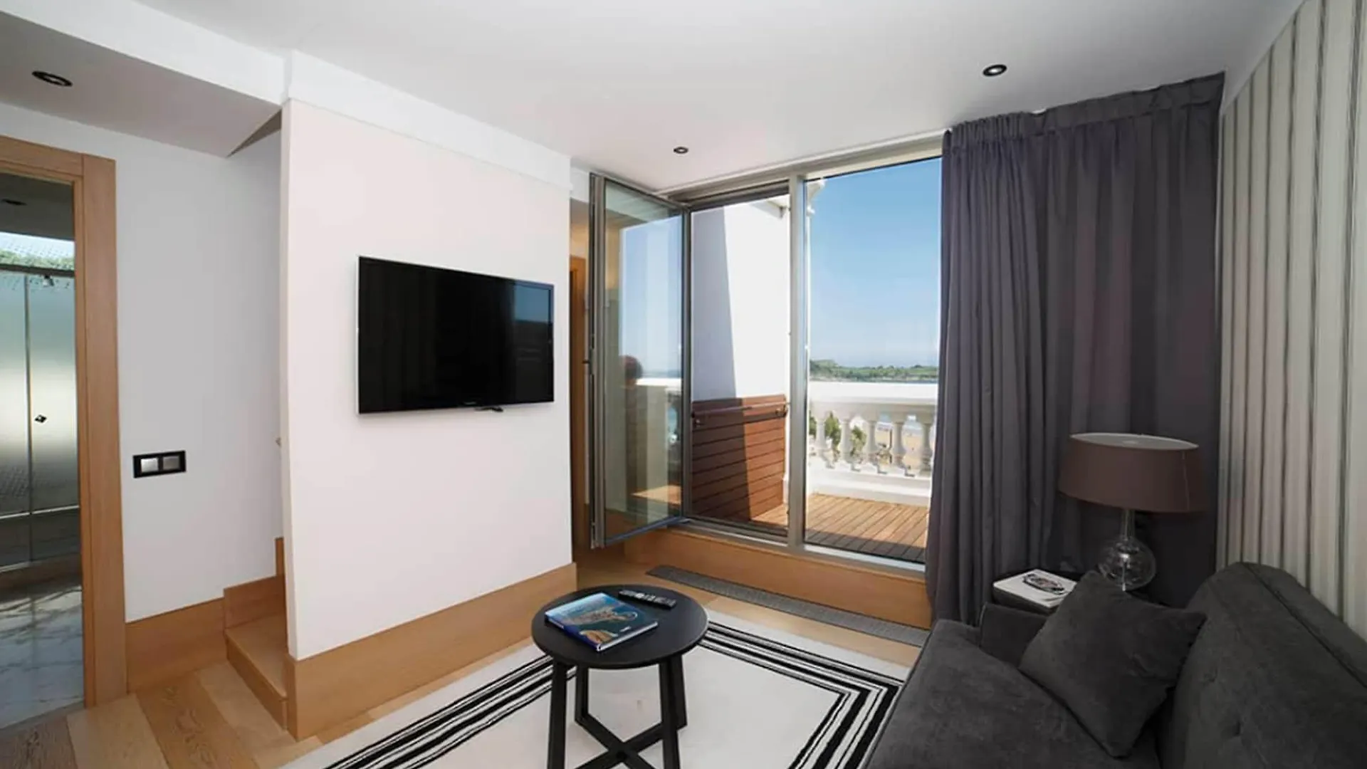 Gran Hotel Sardinero Santander