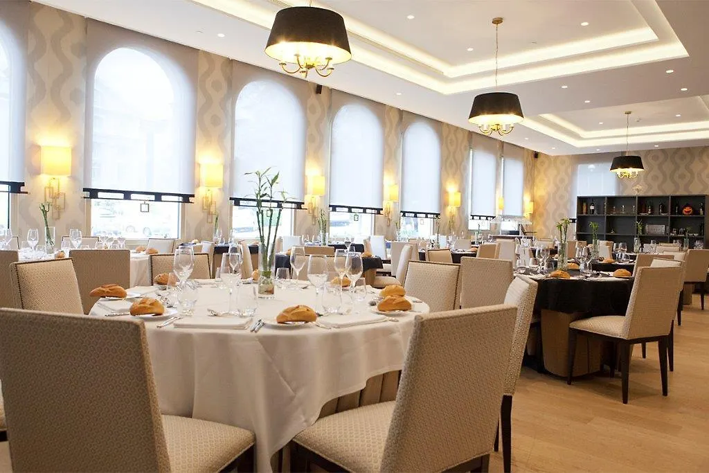 Gran Hotel Sardinero Santander